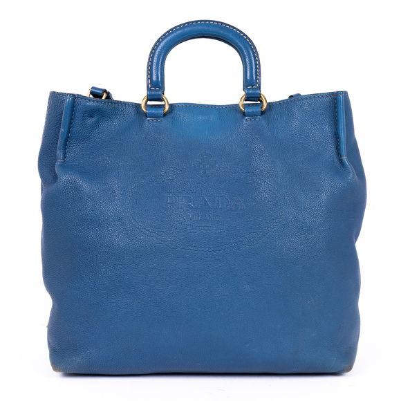 Prada Classic Tote - Picture 1 of 10